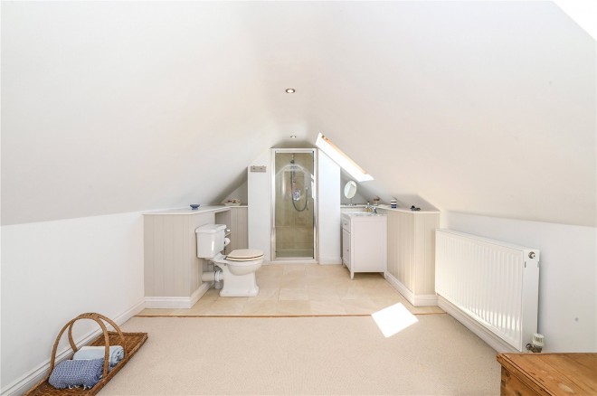 West Broyle, Chichester