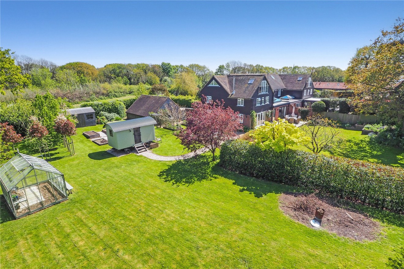 West Broyle, Chichester