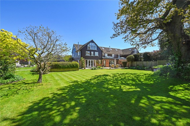 West Broyle, Chichester