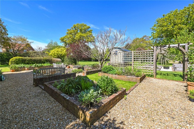 West Broyle, Chichester