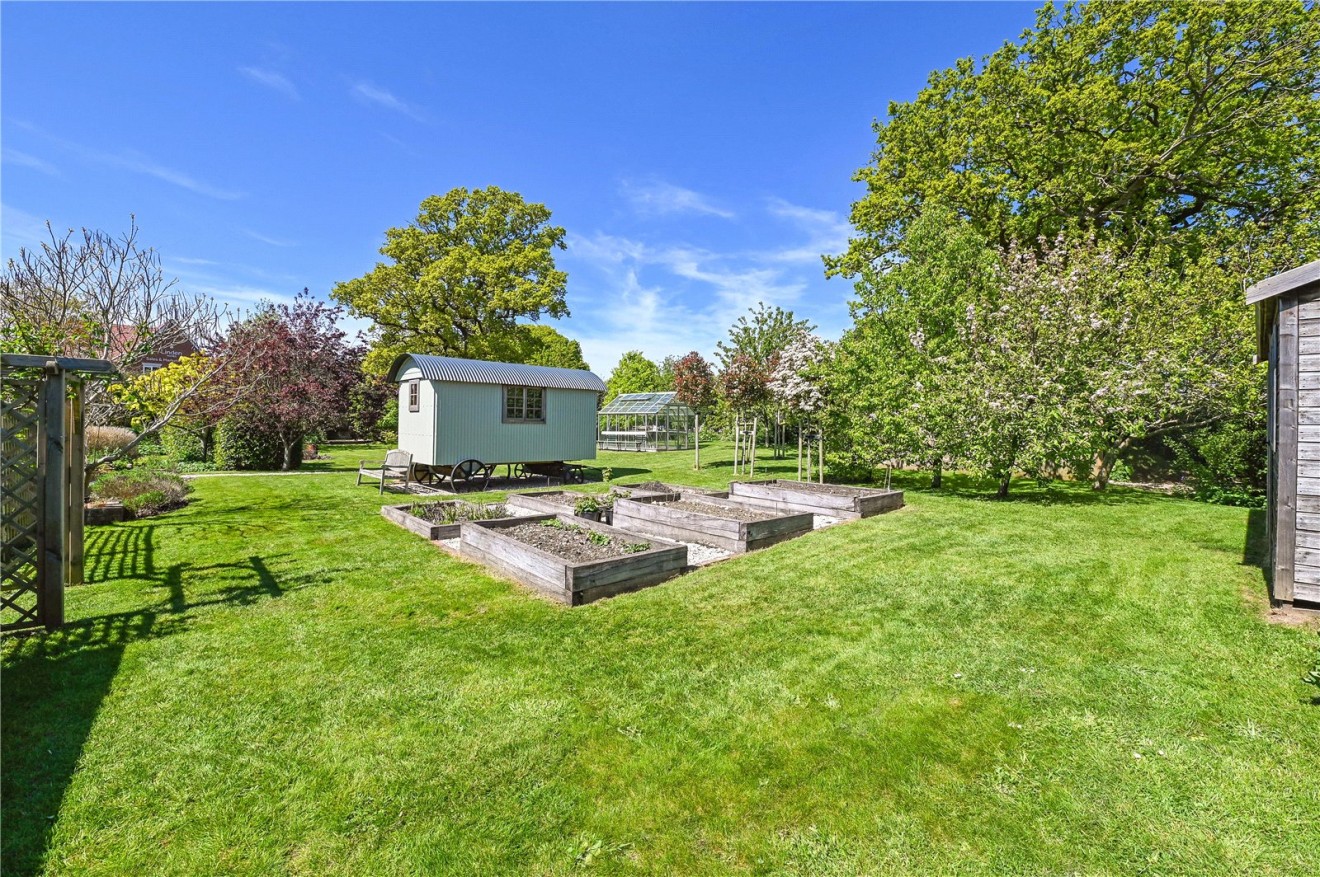 West Broyle, Chichester