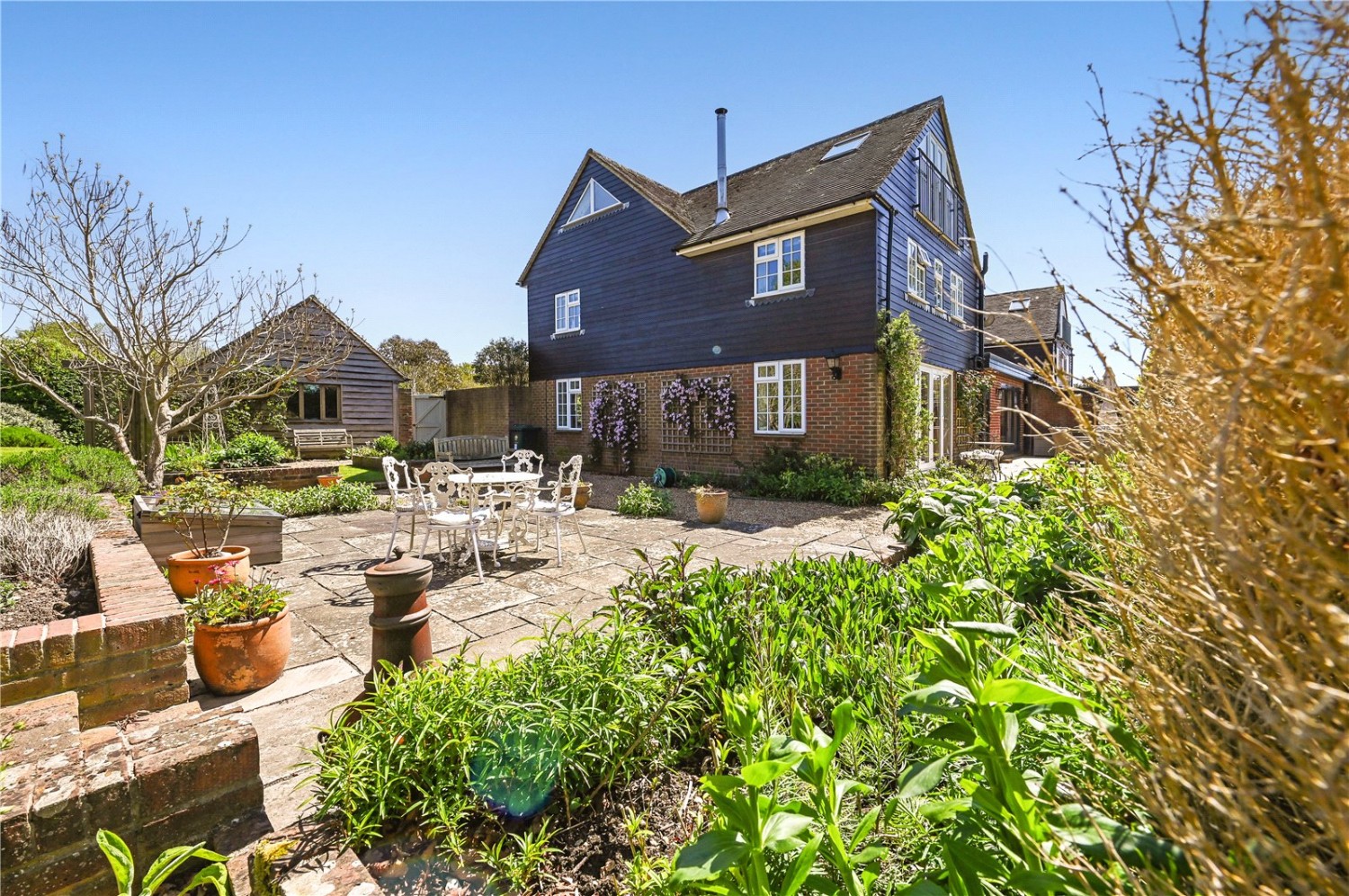 West Broyle, Chichester