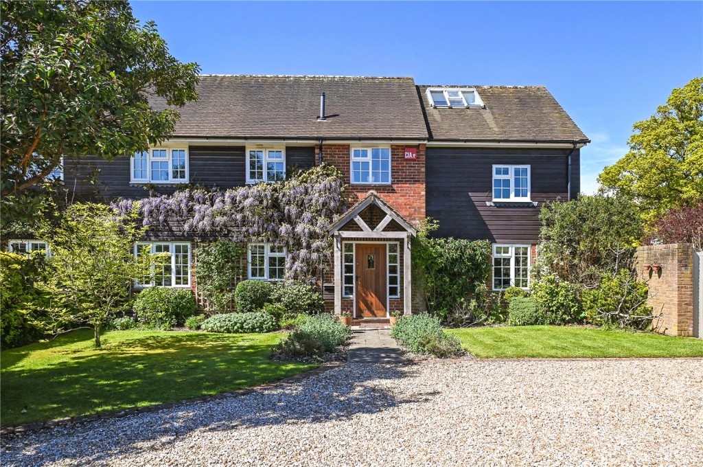 West Broyle, Chichester