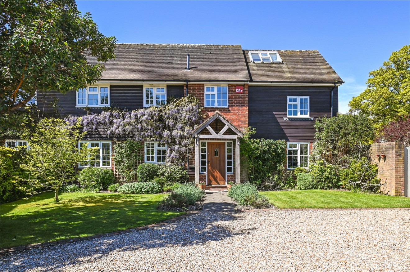 West Broyle, Chichester