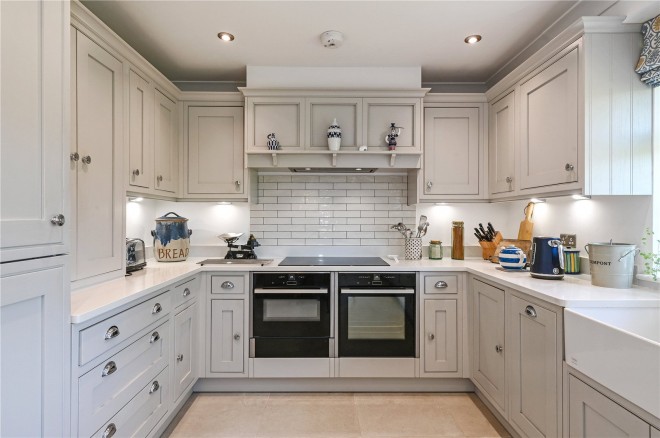 West Broyle, Chichester