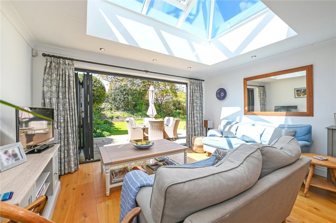 West Broyle, Chichester