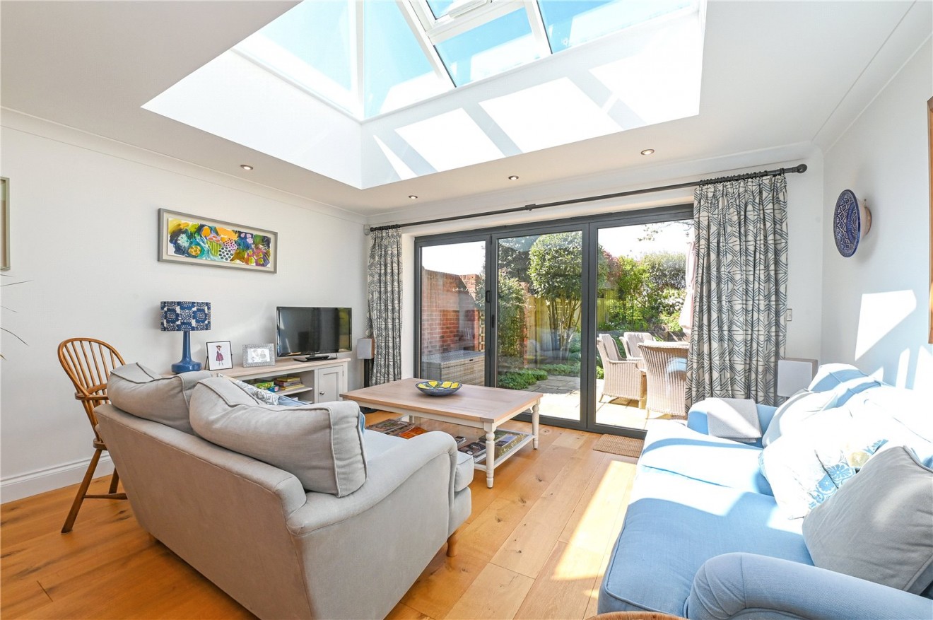 West Broyle, Chichester
