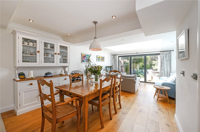 West Broyle, Chichester