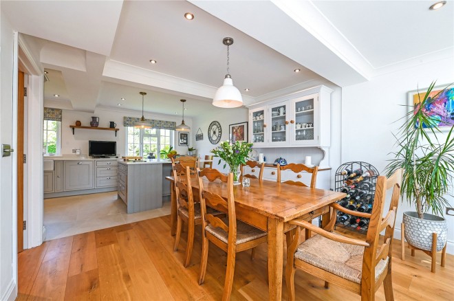 West Broyle, Chichester