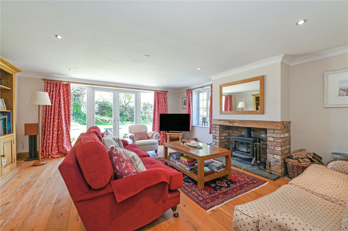 West Broyle, Chichester