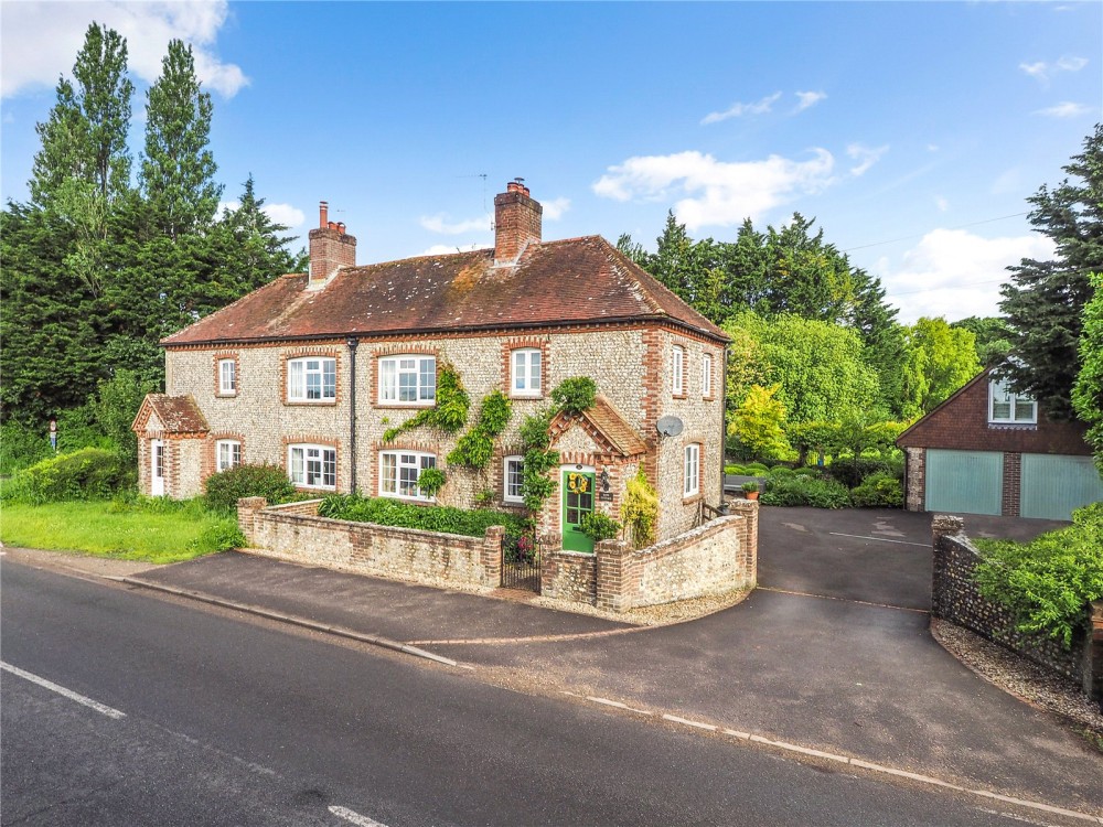 Strettington, Nr Goodwood