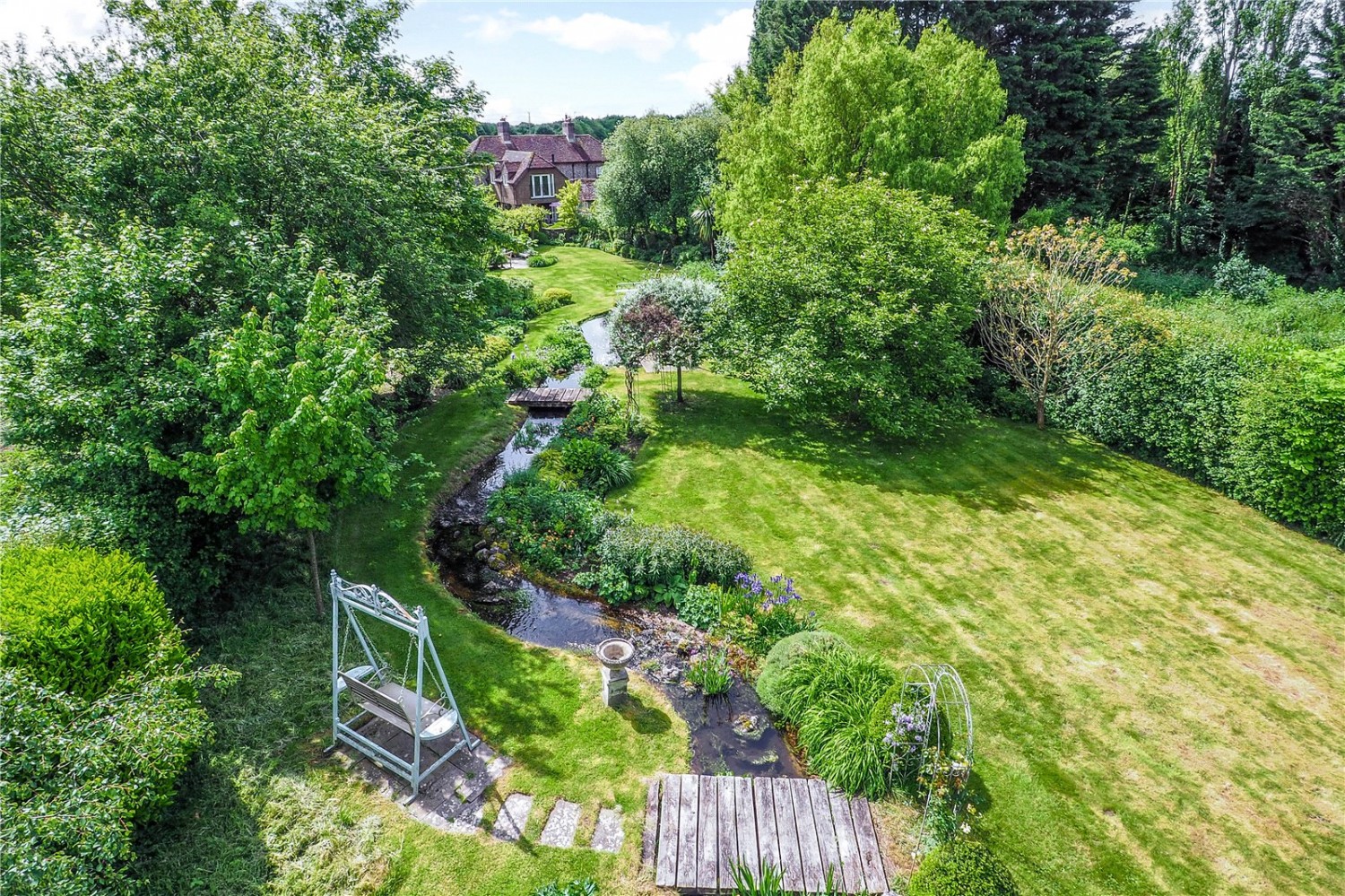 Strettington, Nr Goodwood