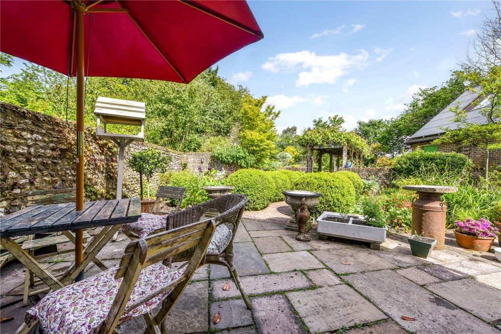 Strettington, Nr Goodwood