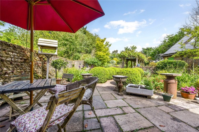 Strettington, Nr Goodwood