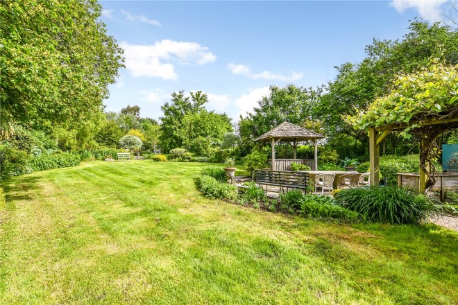 Strettington, Nr Goodwood