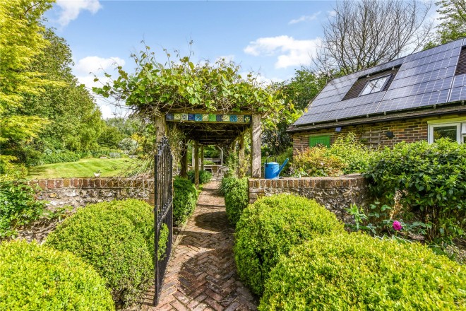 Strettington, Nr Goodwood