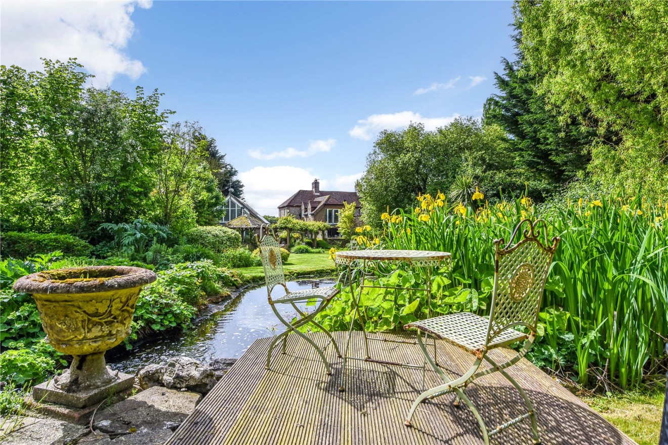 Strettington, Nr Goodwood