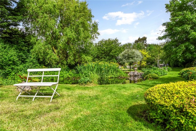Strettington, Nr Goodwood
