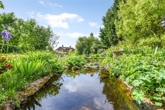Strettington, Nr Goodwood