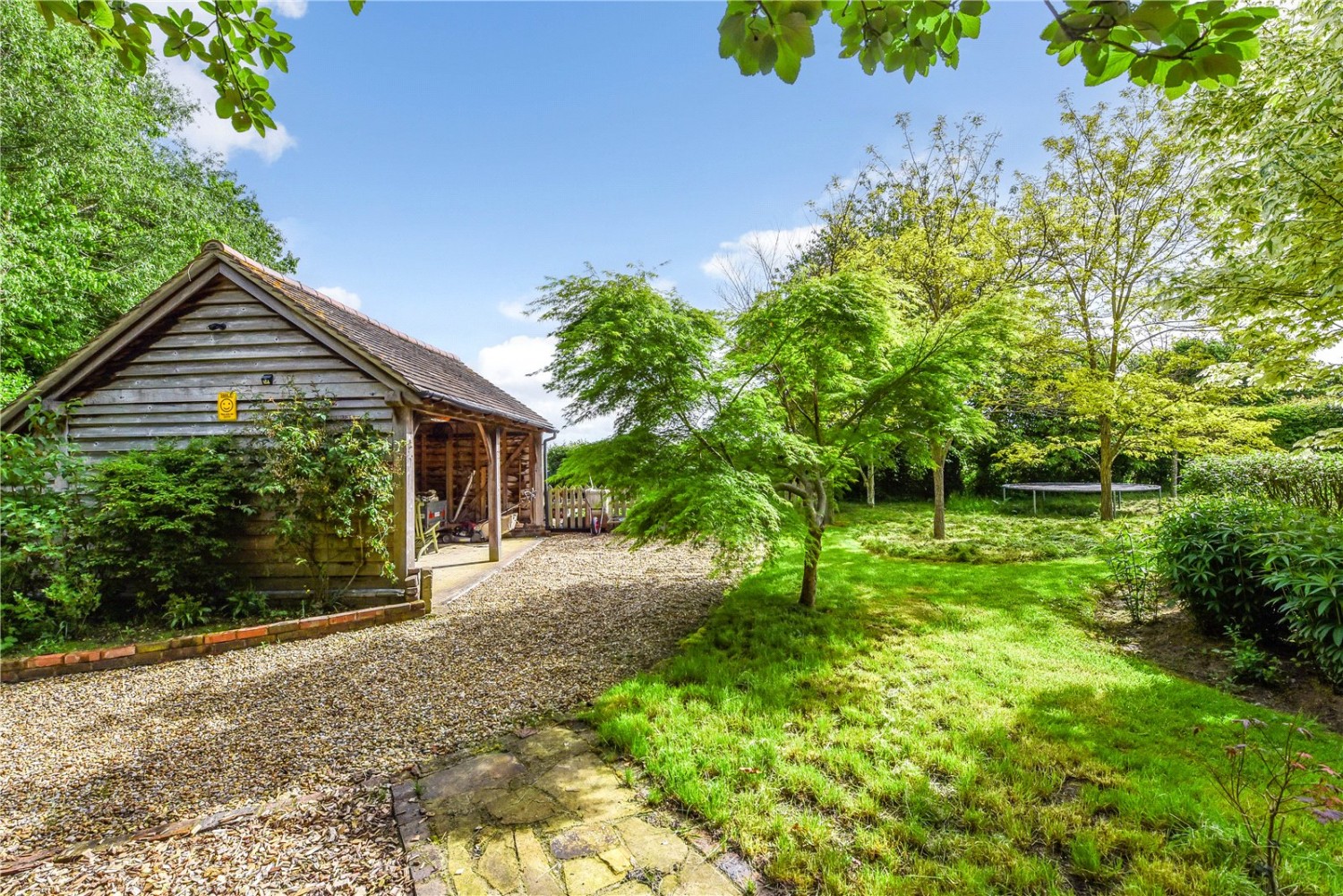 Strettington, Nr Goodwood