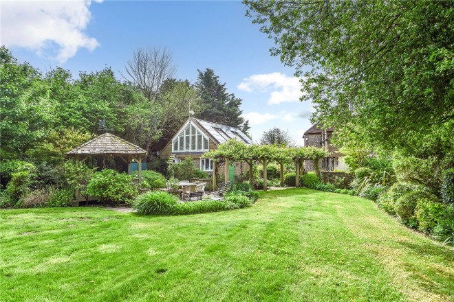 Strettington, Nr Goodwood