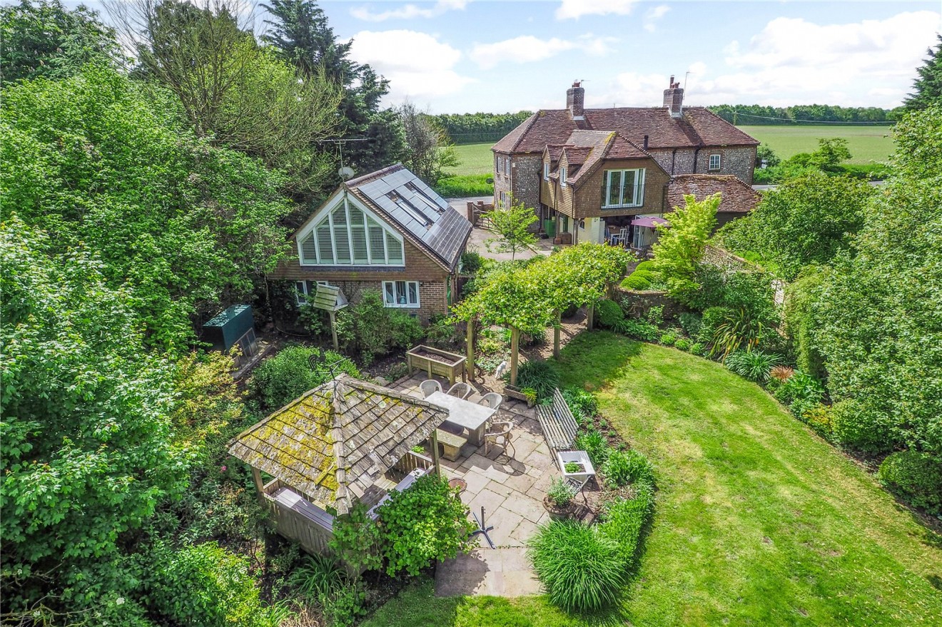 Strettington, Nr Goodwood