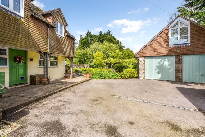 Strettington, Nr Goodwood