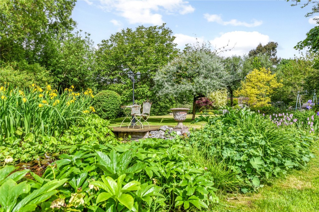 Strettington, Nr Goodwood