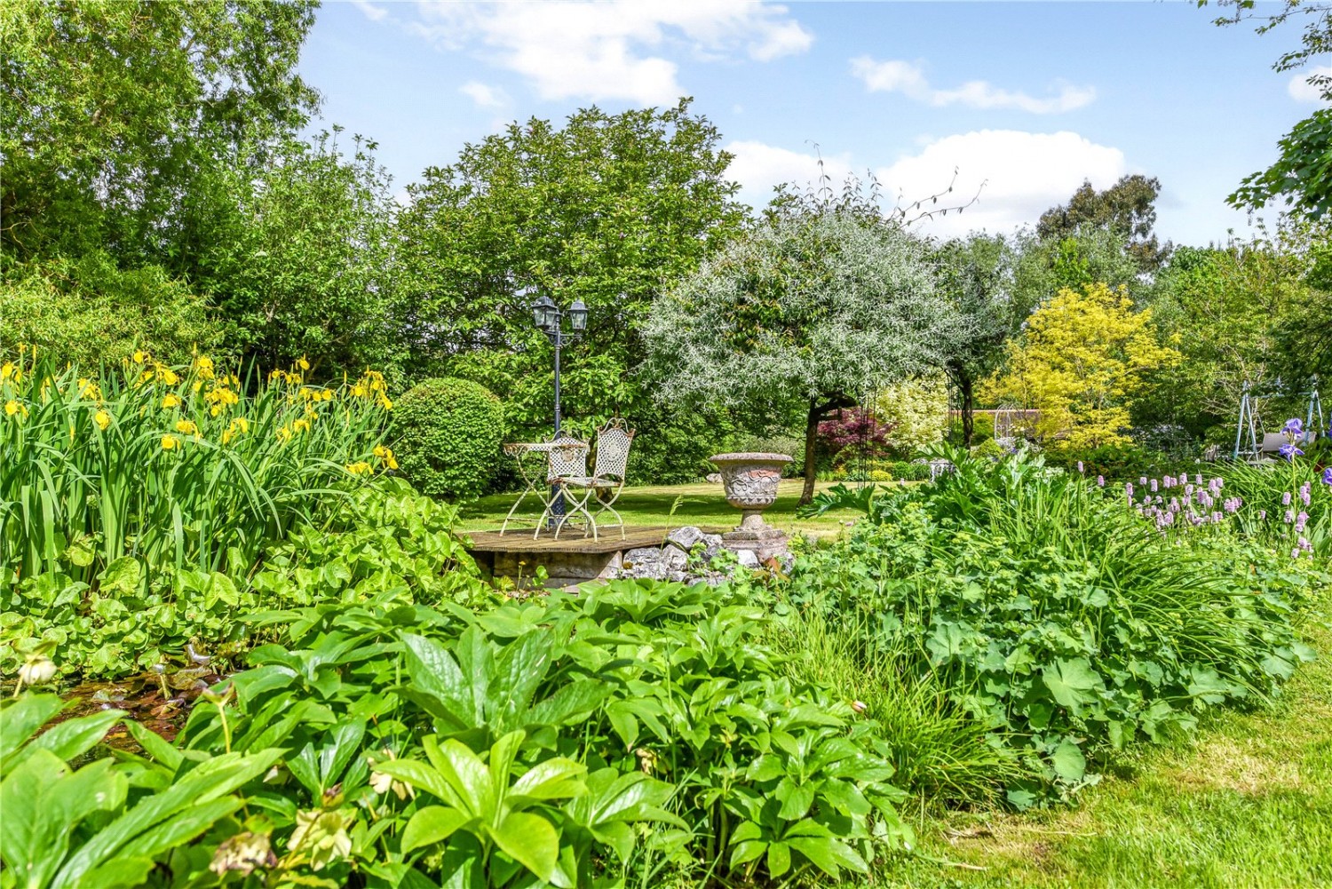 Strettington, Nr Goodwood