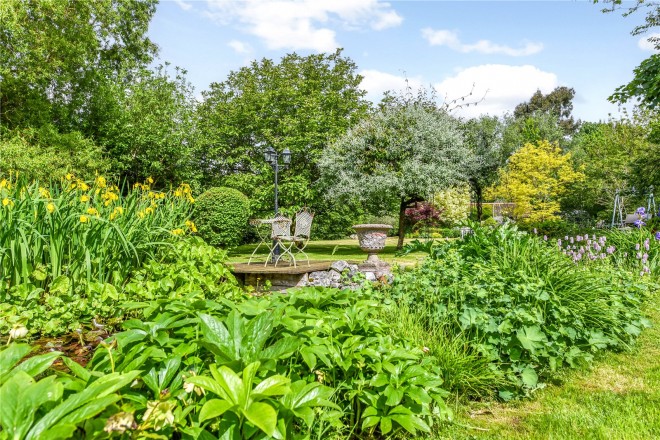 Strettington, Nr Goodwood