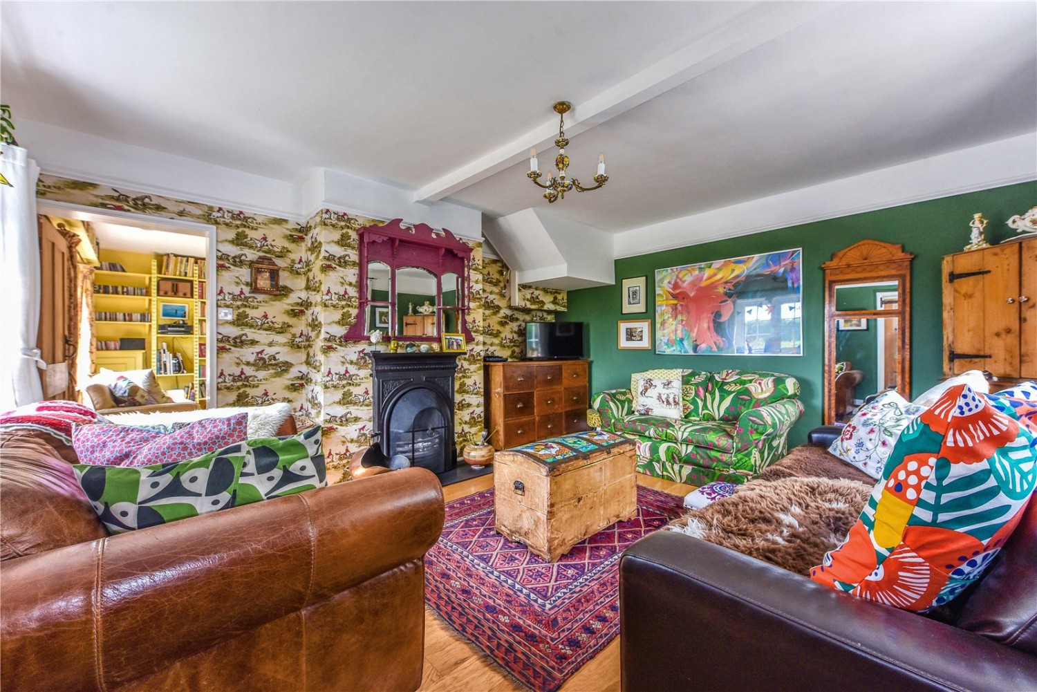 Strettington, Nr Goodwood