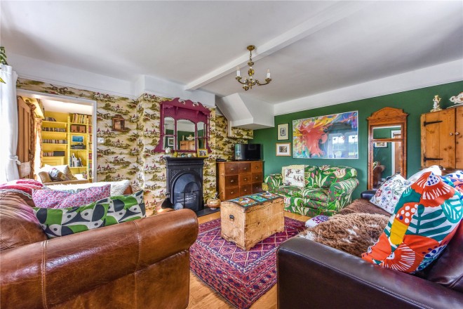 Strettington, Nr Goodwood
