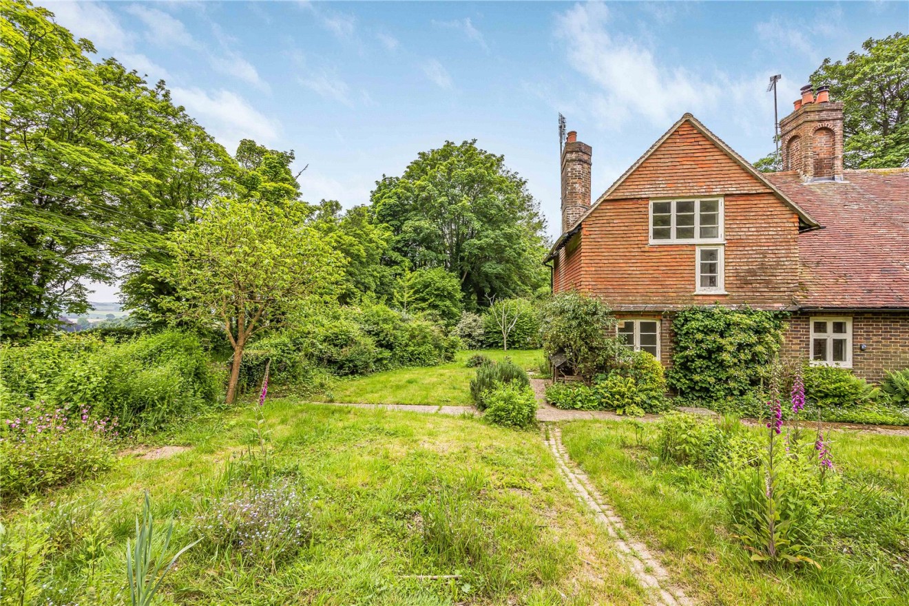 Chilgrove, Chichester
