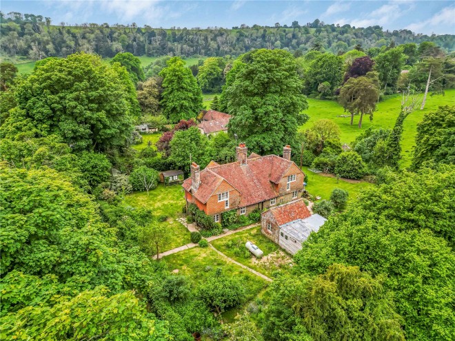 Chilgrove, Chichester