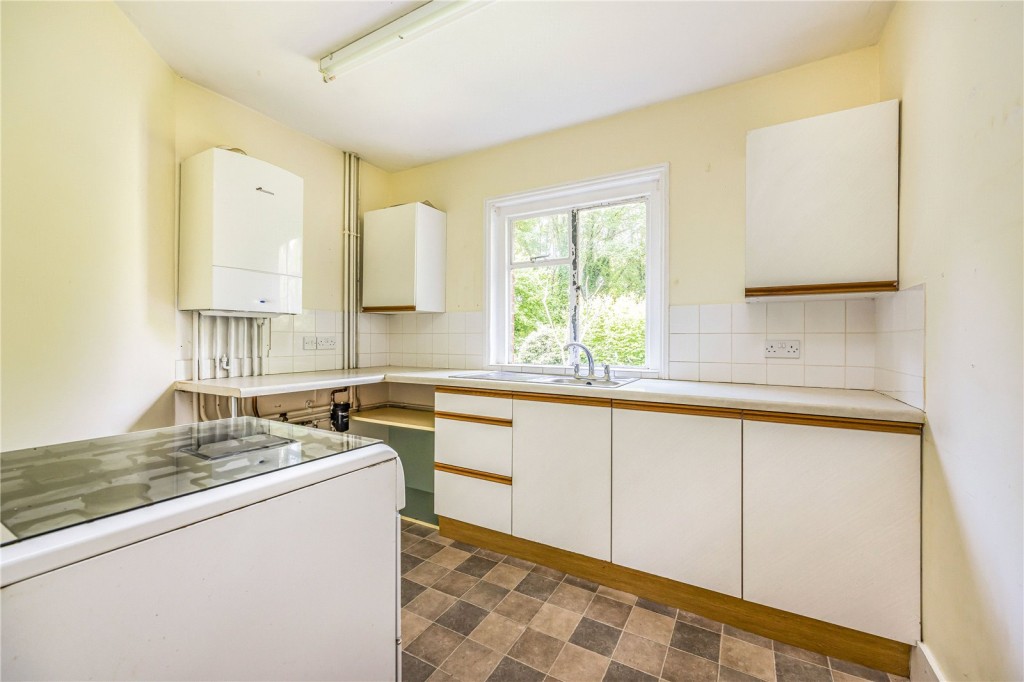 Chilgrove, Chichester