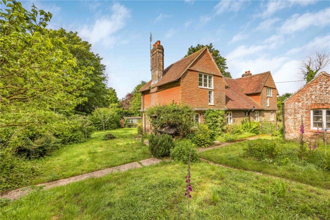 Chilgrove, Chichester
