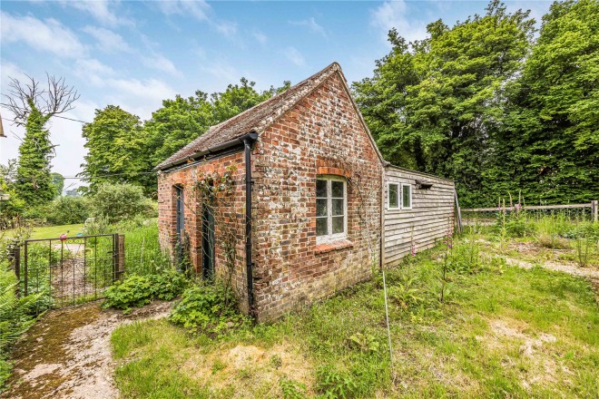 Chilgrove, Chichester