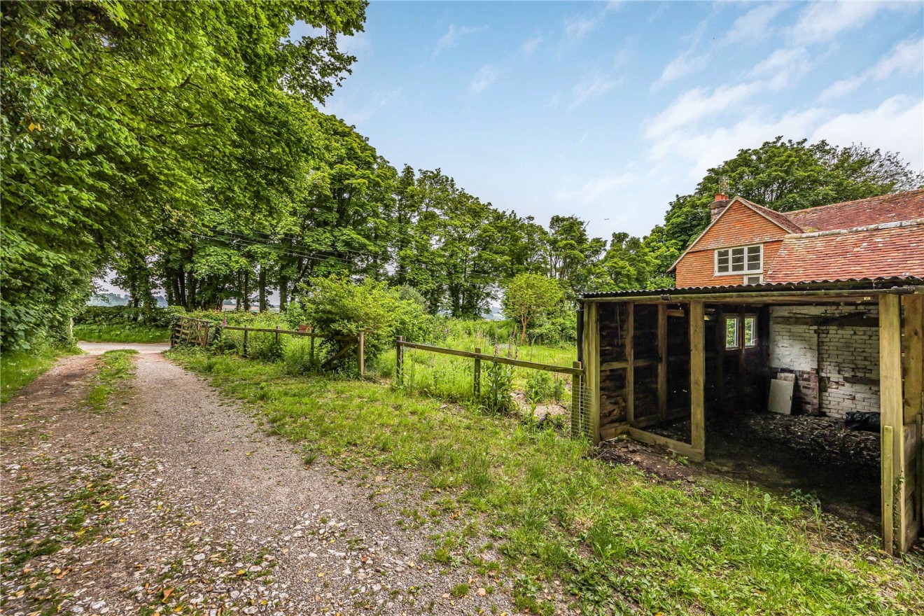 Chilgrove, Chichester
