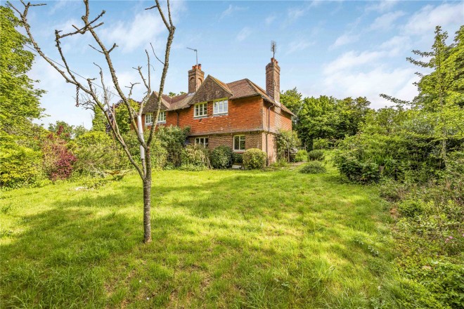 Chilgrove, Chichester