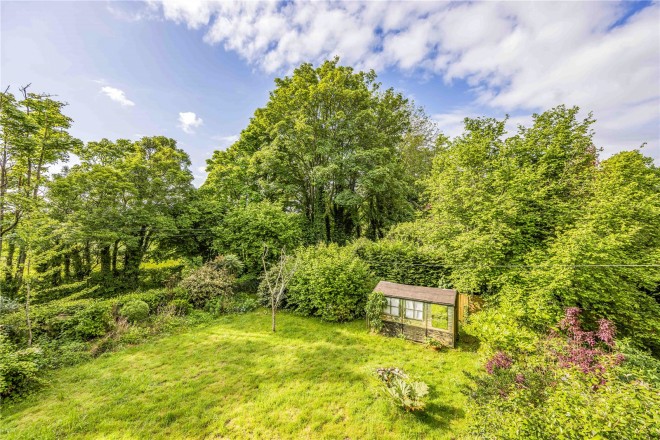 Chilgrove, Chichester