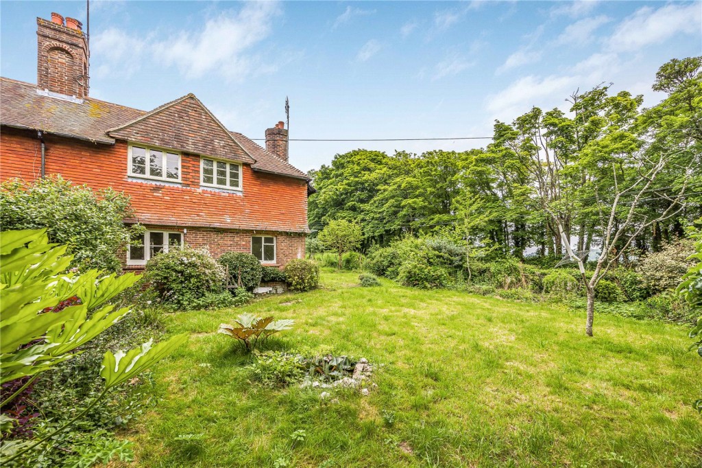 Chilgrove, Chichester
