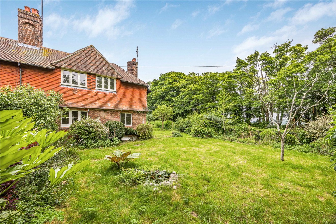 Chilgrove, Chichester