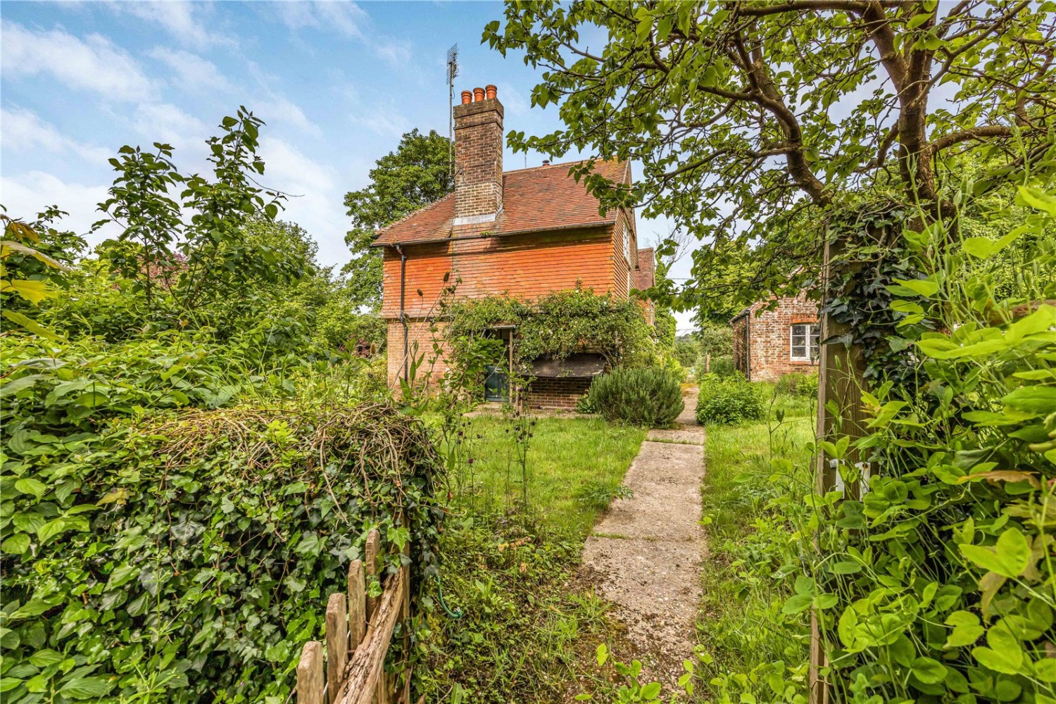 Chilgrove, Chichester