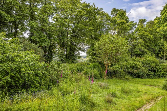 Chilgrove, Chichester