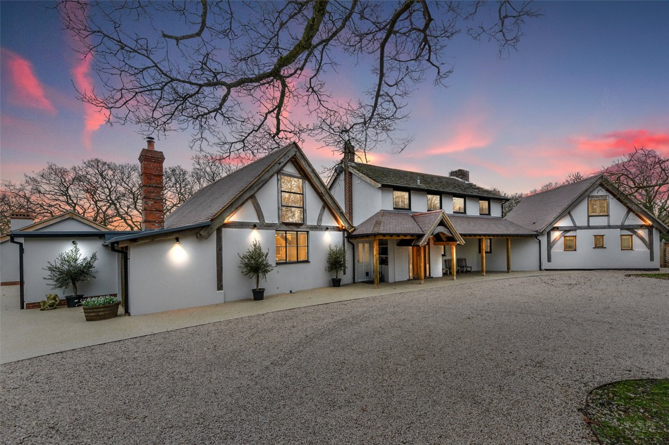 West Ashling, Chichester, West Sussex