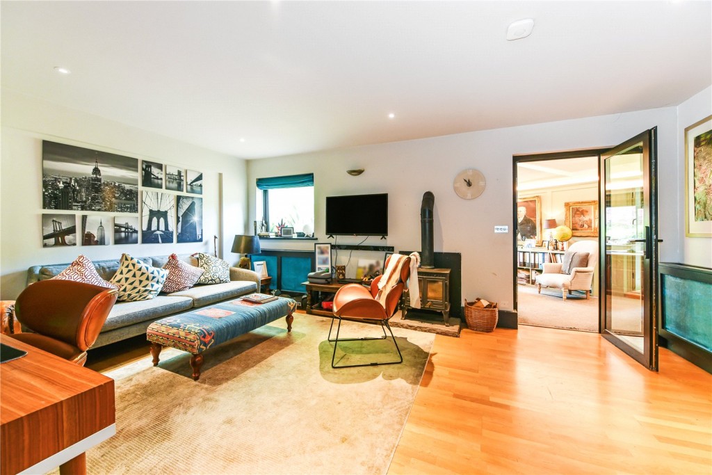 West Ashling, Chichester, West Sussex