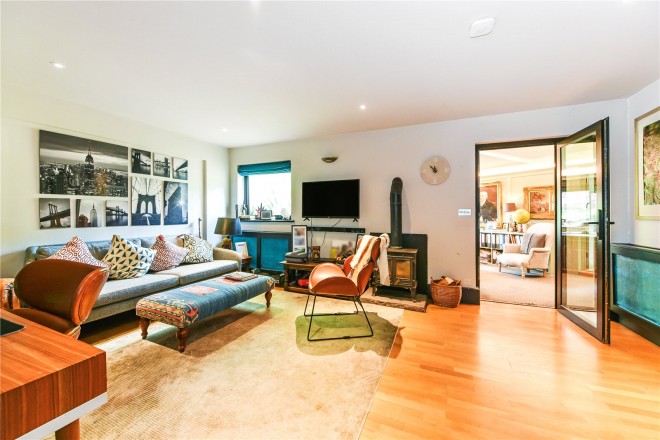 West Ashling, Chichester, West Sussex