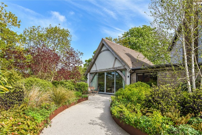 West Ashling, Chichester, West Sussex