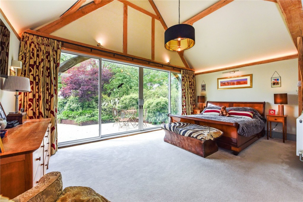 West Ashling, Chichester, West Sussex