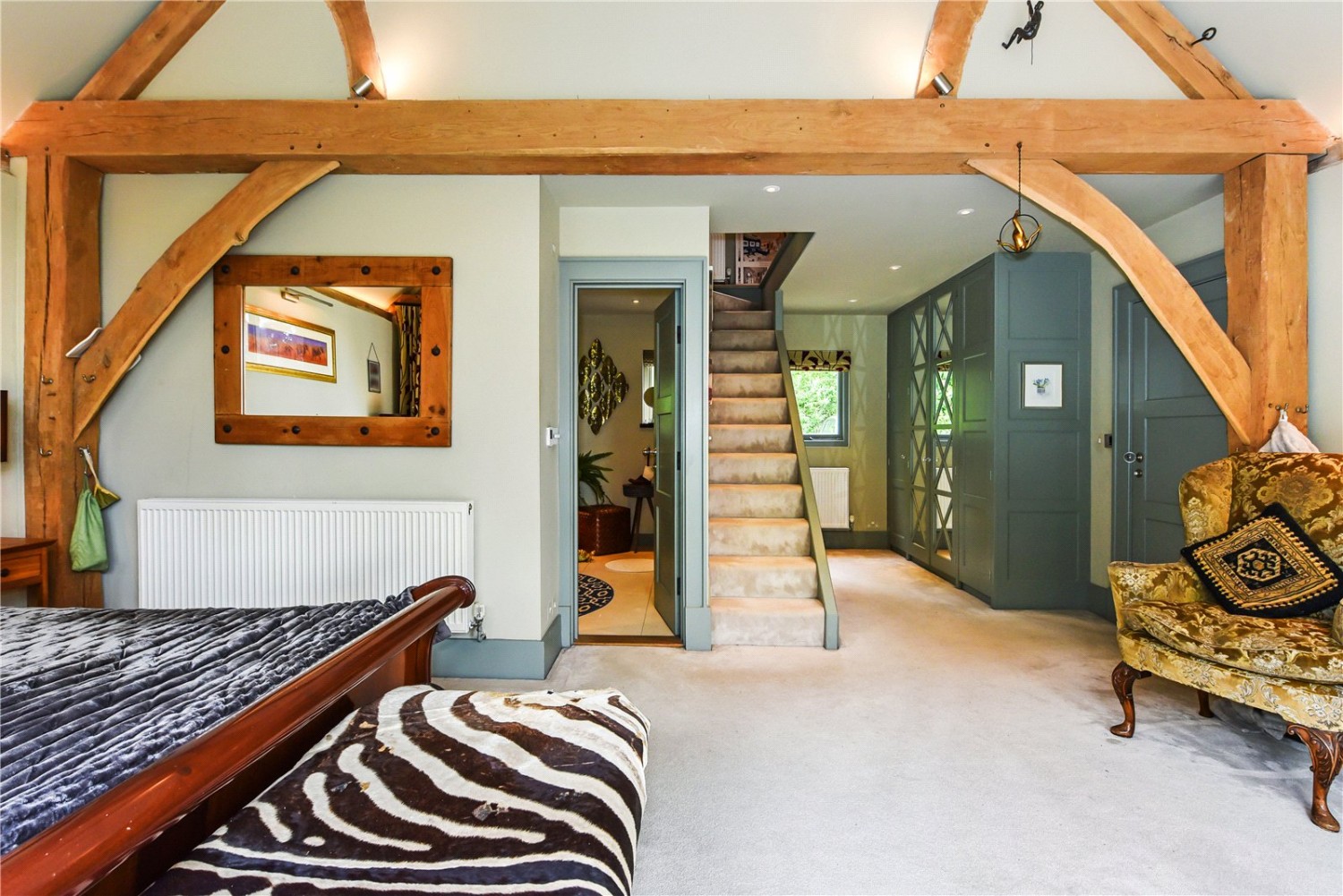 West Ashling, Chichester, West Sussex